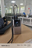 CUKTECH酷態(tài)科【3C認證可上飛機】10號超級電能棒mini10000毫安充電寶55W快充自帶線(xiàn)適用蘋(píng)果17/小米/華為 曬單實(shí)拍圖