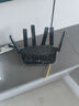 普聯(lián)（TP-LINK）大道路由器7DR6430 BE6400 5G WiFi7千兆雙頻家用高速穿墻 2.4G wifi6無(wú)線(xiàn) 2.5G網(wǎng)口 游戲加速 曬單實(shí)拍圖