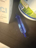 澳諾葡萄糖酸鈣鋅口服溶液10ml*24支嬰幼兒兒童成人女性液體鈣補鈣補鋅國藥準字號 5盒裝 曬單實(shí)拍圖