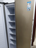康佳新品家電 冰箱400升對開(kāi)門(mén)雙開(kāi)門(mén)家用冰箱60cm超薄機身 電腦控溫兩門(mén)冰箱節能省電以舊換新 曬單實(shí)拍圖