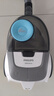 飛利浦（PHILIPS）臥式吸塵器家用清潔機強勁大功率大吸力吸灰吸塵XB2023/81寵物家庭適用 曬單實(shí)拍圖