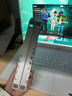 華碩天選6 Pro 銳龍版 2025新款高性能銳龍R9HX 16英寸學(xué)生游戲電競筆記本電腦 銳龍R9-8940HX RTX5060 青色 16G內存 1T高速固態(tài)【官方標配】 2.5K 165Hz高色 曬單實(shí)拍圖