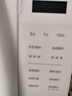 格蘭仕（Galanz）微波爐烤箱一體機 變頻家用光波爐 23升800W平板加熱易清潔 省電一級能效 智能菜單ZW1-GF3V 曬單實(shí)拍圖