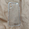 ALittleFlower【全網(wǎng)熱銷(xiāo)20W+丨久用不黃】適用iPhone17手機殼蘋(píng)果17保護套超薄防摔軟殼透明鏡頭全包男女款簡(jiǎn)約 曬單實(shí)拍圖
