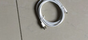 綠聯(lián)Type-C數(shù)據(jù)線6A適用華為超級(jí)快充100W/66W充電線Pura80/70/Mate70/60Pro+/X6榮耀小米安卓手機(jī)2米 曬單實(shí)拍圖