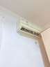 京東家電安裝維修  空調(diào)上門維修檢測（可抵50維修費） 曬單實拍圖
