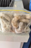 弘品匯【0保水劑】舟山大號青蝦仁無(wú)冰凈重2斤88-110只已去蝦線(xiàn)源頭直發(fā) 曬單實(shí)拍圖