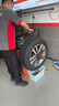 瑪吉斯（MAXXIS）輪胎/汽車輪胎 215/55R16 93H MA510 適配邁騰/標志 曬單實拍圖