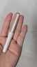 資生堂六角眉筆黑色1.2g 防水防汗不掉色眉筆進(jìn)口女教師節禮物 曬單實(shí)拍圖