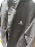 駱駝（CAMEL）男裝夾克外套春秋款情侶戶外旅行服徒步登山服男M14CS01668 曬單實拍圖