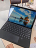 微軟Surface Pro4/5/6/7/7+二合一平板筆記本電腦12.3英寸Windows觸屏電腦 9新pro7 i7 16G 1TB觸屏頂配款 官方標配+微軟原裝鍵盤(pán) 曬單實(shí)拍圖