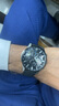 卡西歐（CASIO）商務(wù)休閑皮帶鋼帶手表男日韓腕表防水石英男士手表送男友新年禮物 EFR-303L-1A世界時(shí)間 曬單實(shí)拍圖