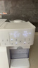 小白熊SnowBear奶瓶消毒柜嬰兒全玻璃恒溫壺泡奶機三合一喂養臺HL-5098 曬單實(shí)拍圖