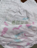 碧芭寶貝冰淇淋special拉拉褲XXL碼32片(≥15kg)尿不濕超薄透氣 薄荷清爽 曬單實(shí)拍圖
