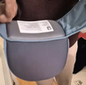 babycare腰凳嬰兒輕便寶寶腰凳多功能小孩前抱式抱娃神器坐凳 菲戈藍 曬單實(shí)拍圖