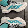 阿迪達(dá)斯 （adidas）中性 跑步系列 ADIZERO BOSTON 13 M 跑步鞋 JR4791 白色  42.5  曬單實(shí)拍圖