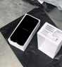 榮耀X70 【國家補貼15%】新品5G手機 金標十面抗摔 IP69防水 8300mAh青海湖電池 幻夜黑 8GB+256GB【2年碎屏險+2年店鋪延?！?官方標配 曬單實(shí)拍圖