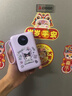 Hello Kitty三麗鷗充電寶自帶線(xiàn)20000毫安22.5w超級快充超大容量迷你便攜移動(dòng)電源企業(yè)定制適用于蘋(píng)果17安卓 限定款【2萬(wàn)毫安|長(cháng)途續航】庫洛米 曬單實(shí)拍圖