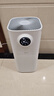 美的（Midea）【母嬰認證】甲醛數顯空氣凈化器除醛除煙味異味過(guò)敏原空氣凈化機森林家L1pro國家補貼 曬單實(shí)拍圖