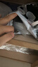 妙馨思浴室擋水條淋浴房衛生間止水防水條廁所洗漱臺阻水隔水條洗澡間防水擋條膠條廚房臺面水盆擋水板神器 曬單實(shí)拍圖