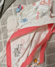 愛(ài)貝迪拉女童內褲內衣打底褲兒童女寶寶小女孩四角棉a類(lèi)平角短褲兒童內褲 【平角款】甜心公主 5條 120 碼建議3-5歲25-35斤 曬單實(shí)拍圖
