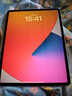 Apple/蘋(píng)果iPad Air 13英寸 M3芯片2025年款 平板電腦 (1TB WLAN版/學(xué)習辦公娛樂(lè ))紫色 曬單實(shí)拍圖