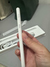 【美國MIF認證】適用apple pencil電容筆蘋(píng)果ipad觸控筆二代防誤觸手寫(xiě)筆pro平板11藍牙air5觸屏 官配尊享版【無(wú)需藍牙連接丨無(wú)延遲不斷觸丨磁吸收納】 曬單實(shí)拍圖