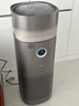 美的（Midea）【九重凈化】空氣凈化器加濕除甲醛除煙味異味過(guò)敏源寵物吸貓毛空氣消毒機森林家RX600Pro國家補貼 曬單實(shí)拍圖