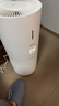 海爾【新品上市】空氣凈化器家庭用臥室內除甲醛消毒除菌除煙味除寵物異味凈化無(wú)霧加濕一體機KJ320 凈化加濕一體升級版【KJ320F-JSQ3U1】 曬單實(shí)拍圖