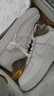耐克NIKE板鞋女子大童空軍一號 AIR FORCE 1運動(dòng)鞋FV5951-111白36.5 曬單實(shí)拍圖