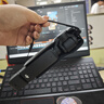 大疆 DJI Osmo Pocket 3 標準版 一英寸口袋云臺相機 OP靈眸手持數碼相機 旅游vlog 便攜美顏攝像 曬單實(shí)拍圖