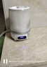 萬(wàn)家能洗衣杯內衣內褲洗衣機洗漂脫一體迷你洗衣機小型洗襪子機脫水機半自動(dòng)懶人洗衣機宿舍便攜清洗機 【旗艦續航+無(wú)刷電機】洗漂脫一體+落差渦輪搓 曬單實(shí)拍圖