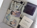 黛珂肌源修護面霜+幻紗蜜粉00+多重亮護素顏乳10 曬單實(shí)拍圖