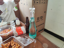 五糧液 29°五糧液一見傾心 500ml 單瓶裝 鄧紫棋代言同款 曬單實拍圖