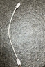 畢亞茲適用蘋(píng)果數據線(xiàn)Type-C to Lightning充電寶閃充短線(xiàn)0.2米PD20w快充線(xiàn)iPhone14/13/12/11/8手機車(chē)載 曬單實(shí)拍圖