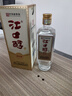 江口醇江口經(jīng)典 52度濃香型白酒 純糧酒口糧酒禮盒 固態(tài)發(fā)酵中華老字號 52度 500mL 2瓶 曬單實(shí)拍圖