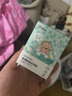 仁和寶寶防水耳貼洗頭洗澡新生兒護耳貼硅凝膠嬰兒易撕耳朵防進(jìn)水30貼 曬單實(shí)拍圖