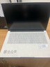 華為（HUAWEI）擎云 G540 筆記本電腦/12代酷睿i5/16G/512G固態(tài)/三年上門(mén)/指紋解鎖/超級終端/標配/皓月銀 曬單實(shí)拍圖
