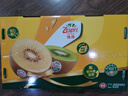 佳沛（zespri）綠奇異果優(yōu)選果27-33個(gè)原箱裝單果約101-135g水果 獼猴桃 曬單實(shí)拍圖
