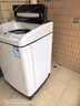 威力（WEILI）12公斤 波輪洗衣機全自動(dòng) 大容量家用13分鐘速洗量衣判水一鍵桶風(fēng)干防銹箱體XQB120-1699X國家補貼 曬單實(shí)拍圖