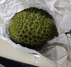 松筱馬來(lái)西亞貓山王榴蓮D197冷凍液氮新鮮水果順豐快遞禮盒裝 A+特級果3.6-4.1斤 【包4-5房】 【人工精選+包熟包甜包房】 曬單實(shí)拍圖