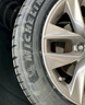 米其林（MICHELIN）汽車(chē)輪胎 215/55R17 94V 浩悅五代Primacy 5 適配邁騰帕薩特/天籟 曬單實(shí)拍圖