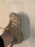 邁樂(lè )（Merrell）運動(dòng)戶(hù)外鞋靴男女款MOAB 3 SYN GTX防水徒步鞋耐磨防滑減震登山鞋 J500433卡基黃男款 41 曬單實(shí)拍圖