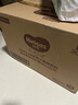 好奇（Huggies）小森林拉拉褲XXL30片(15kg以上)尿不濕心鉆【透氧頂配更低敏】 曬單實(shí)拍圖