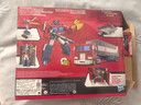 變形金剛（TRANSFORMERS）兒童男孩玩具車(chē)模型手辦機器人模玩禮物86版指揮官級擎天柱F8514 曬單實(shí)拍圖