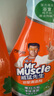 威猛先生（Mr Muscle）浴室清潔劑 500g+500g 氣味清新 瓷磚清潔劑 除霉除菌 超市同款 曬單實(shí)拍圖