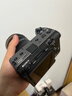 索尼（SONY） ILME-FX30高清數碼攝像機4K電影攝影機便攜式專(zhuān)業(yè)拍攝直播旅游手持隨身錄像機 FX30B+G80T【充+D11+屏+清】 標配 曬單實(shí)拍圖