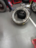 固特異（Goodyear）汽車(chē)輪胎255/45R20 101T 御乘二代自修護 大眾ID.4X/CROZZ 奧迪Q4 曬單實(shí)拍圖
