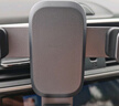 倍思 車(chē)載手機支架 汽車(chē)導航支架出風(fēng)口固定器 汽車(chē)用品車(chē)內飾品小件 曬單實(shí)拍圖
