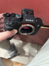 索尼（SONY）ILCE-7M4全畫(huà)幅微單相機 五軸防抖 4K 60p視頻錄制a7m4 A7M4【國家補貼】 單機【D11+256+電池+座充+屏+清】 官方標配 曬單實(shí)拍圖